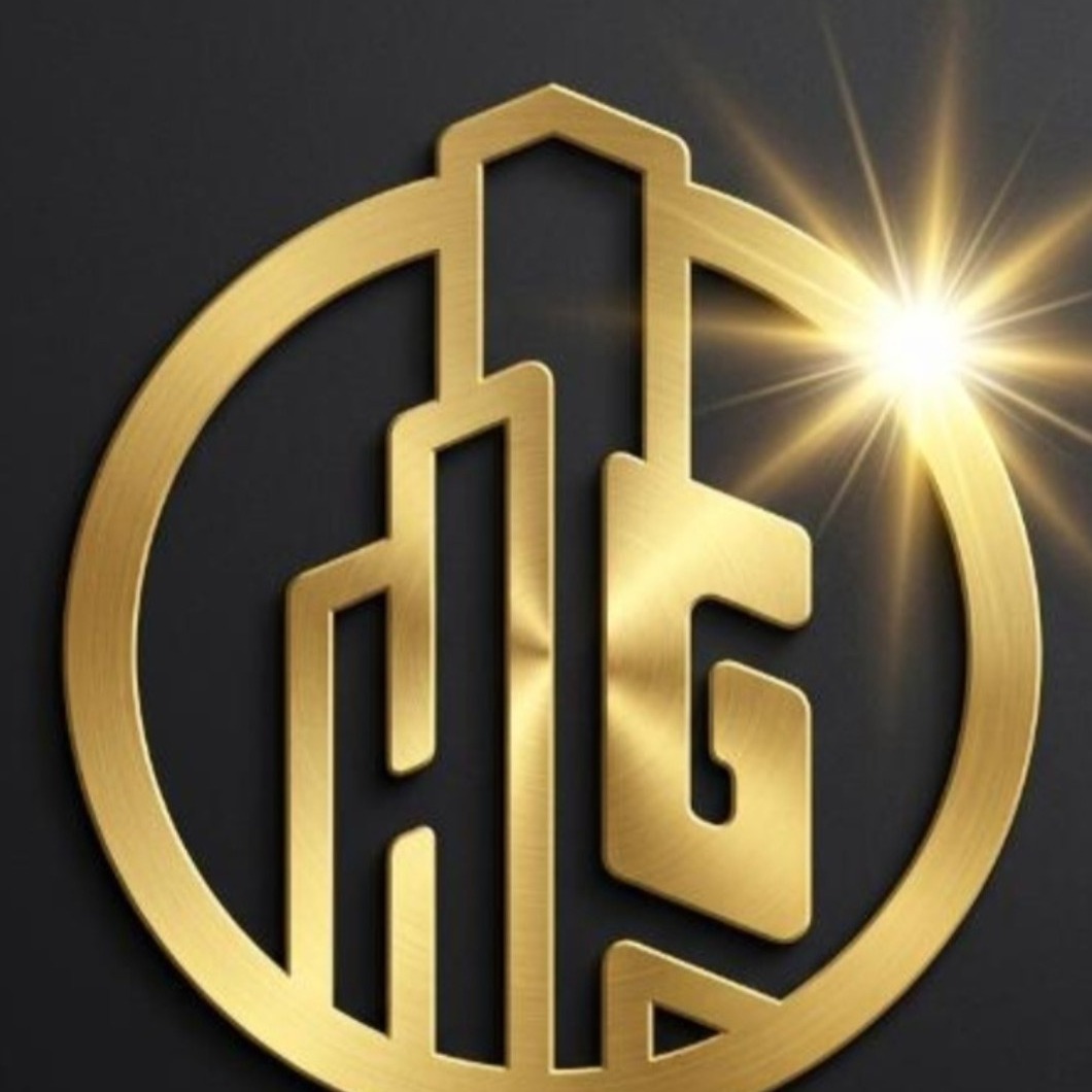 Hawa Gold Construction and Services logo